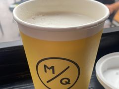 -明谦·Coffee&Cocktail Bar(美您公园店)