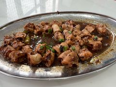 -嘉升大排档(番禺总店)