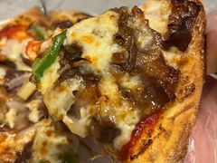 -必胜客(南通新圆融店)