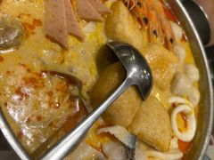 -星怡会·新加坡新美食(苏州中心店)