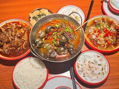 -老闵田螺馆·南昌特色(总店)