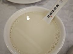 -冰泉豆浆馆(白云山总店)