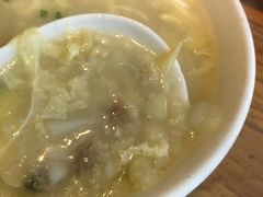 -吕氏疙瘩汤·私家菜馆(慈云寺店)