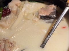 -老阿爸鲜鱼土菜(独墅湖店)