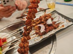 -新疆艾麦尔烧烤(丰台路口店)