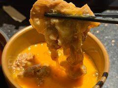 -牛New寿喜烧(虹桥新天地店)