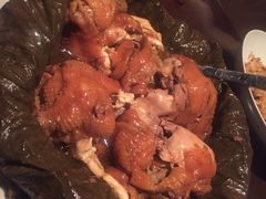 -湖滨28中餐厅·西湖宴·杭州君悦酒店