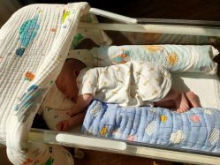 -卓玥国际月子会所(罗山路店)