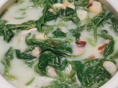 -上上席川菜(凯德乐峰广场店)