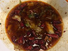 -皇城根北京风味主题餐厅(滨海万达店)