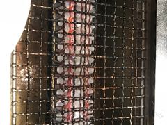 -俺的焼肉(銀座9丁目店)