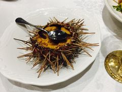 -万宝海鲜舫(劳动公园店)