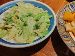 -晓疆山·大美新疆菜(白玉兰广场店)