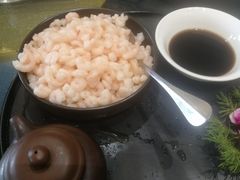 -香雪海饭店中餐厅(人民桥店)