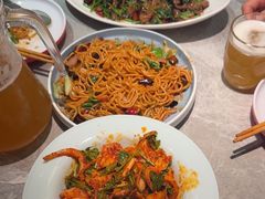 -大哈福烧烤·海鲜·家常菜(延安三路店)