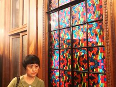 -马勒别墅·中餐厅