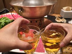 -南门涮肉(北洼路店)