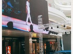 -金鹰国际购物中心(江都店)
