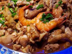 -胖哥俩肉蟹煲(虹口龙之梦店)