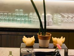 -半山腰·云南菜(侨福芳草地店)