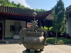 -杭州黄龙洞