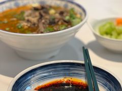 -真食净香居·内蒙烧麦(亚运村店)
