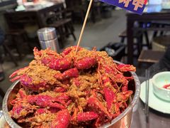 -阿财老铺·老蚌埠龙虾城(华夏总店)