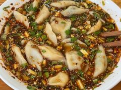 -尤素福东举院饺子馆