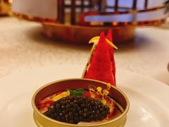 -Salon de Ville浦江汇(上海外滩华尔道夫酒店店)