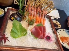-吉川谷谷·日料放题(广安门店)