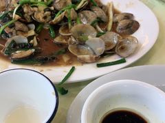 -秋姐美食店(旅游大道店)