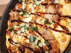 -必胜客(花舞大唐博物馆店)