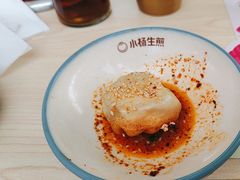 -小杨生煎(金山百联购物中心3楼店)