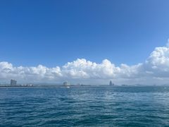 -三亚蜈支洲岛旅游区