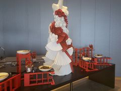 -锦厨自助餐厅·海鲜·牛扒(海口索菲特大酒店)