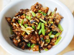-笨罗卜浏阳菜馆(太平街店)