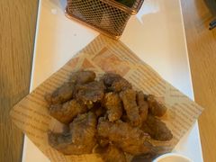 -澜小宴·胶东海鲜烟台味(时光塔店)