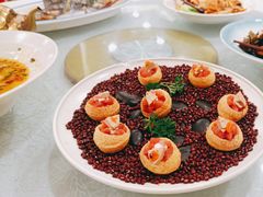 -天鲜阁·海鲜粤菜·33年老字号(石槎白云站店)
