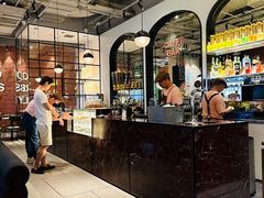-MOMENTI手工意面(晶耀前滩店)