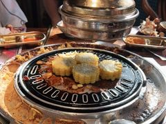 -海之屋韩式烤肉(海棠68环球美食街店)