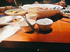 -鱼亨小鲜酸菜鱼(大信店)
