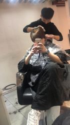 -SIX Hair Consultant