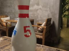 -HIGH FIVE哈福手工汉堡(桂林路店)