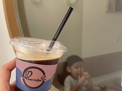-Reset Coffee 与海咖啡
