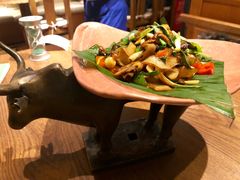 -云海肴·汽锅鸡·云南菜(天山百盛优客店)