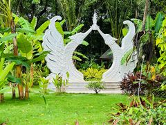 -西双版纳傣族园