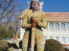 -北京世界公园