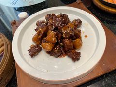 -香山湖家家宴(中山陵店)