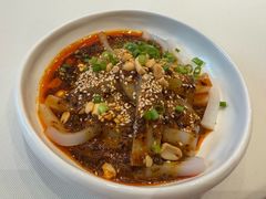 -渝信川菜(长安店)