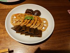 -清水亭湖北菜(大屯DT51店)